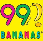 99 Bananas