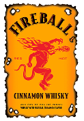 Fireball