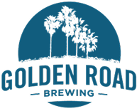 Golden Road
