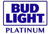 Bud Light Platinum
