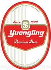 Yuengling Premium