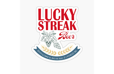 Lucky Streak