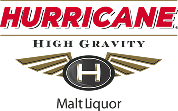 Hurricane High Gravity