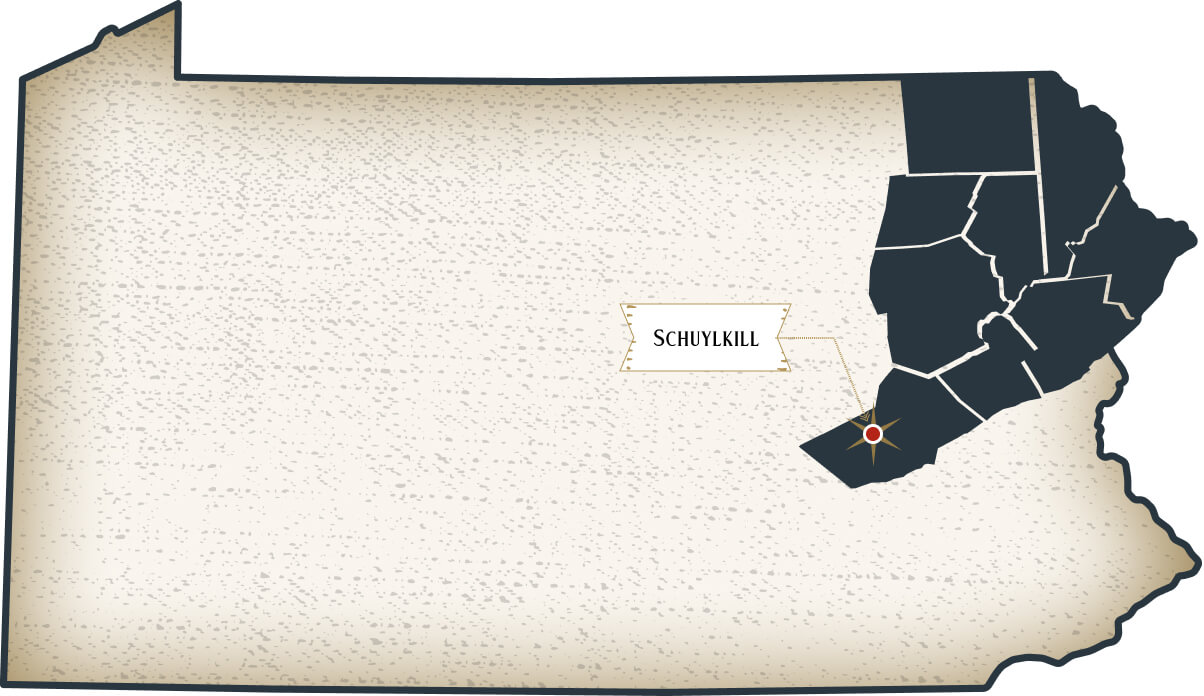 Schuylkill