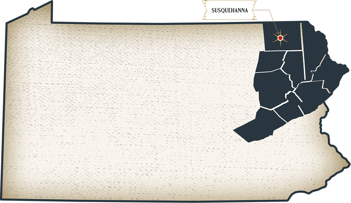 Susquehanna