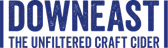 Downeast Cider