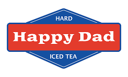 Happy Dad Hard Tea