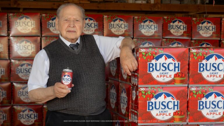 Busch Apple: The Hype About Limited Edition/Seasonal Beers