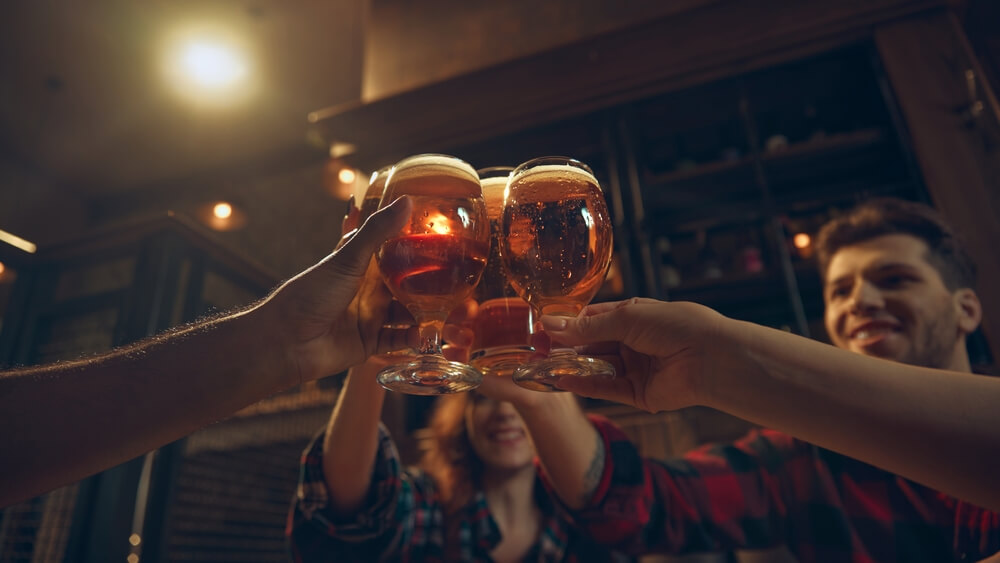 What is the Beer/Beverage Industry like in Northeast PA?