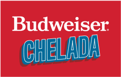 Budweiser Chelada