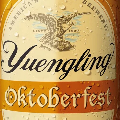 Yuengling Oktoberfest