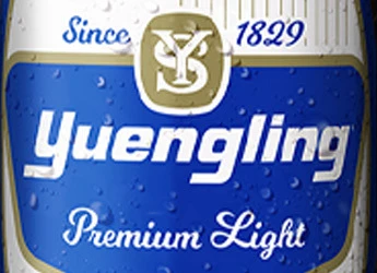 Yuengling Premium Light